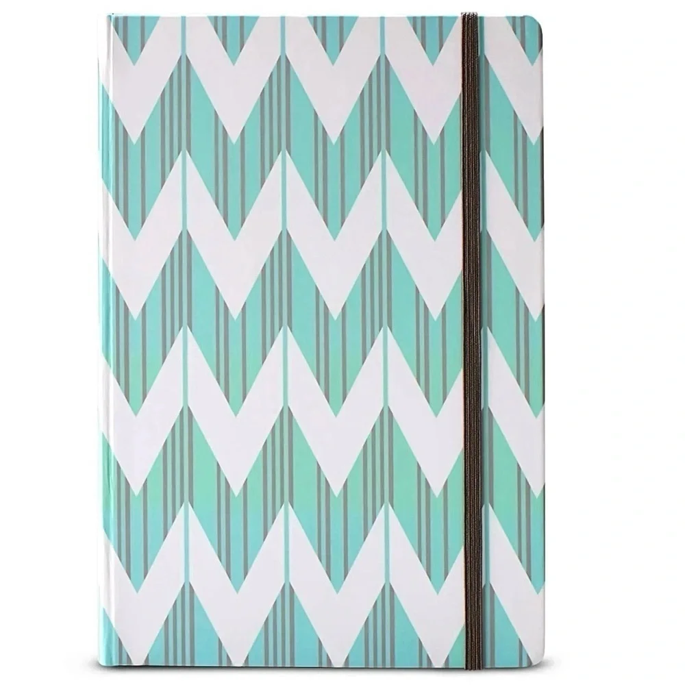 Dabney Lee Lined Journal 240 Pgs Hardcover Mint Plus 1 Mini Journal Both NEW
